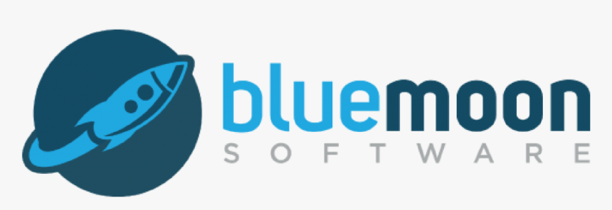 Blue Moon - Conway Hall Ethical Society Logo, HD Png Download