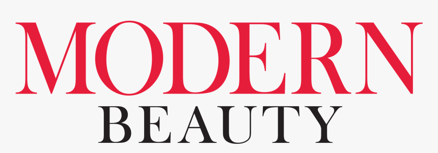 Modern Beauty Logo New - Beauty Spa, HD Png Download