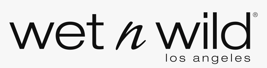 Wet N Wild Logo Png, Transparent Png