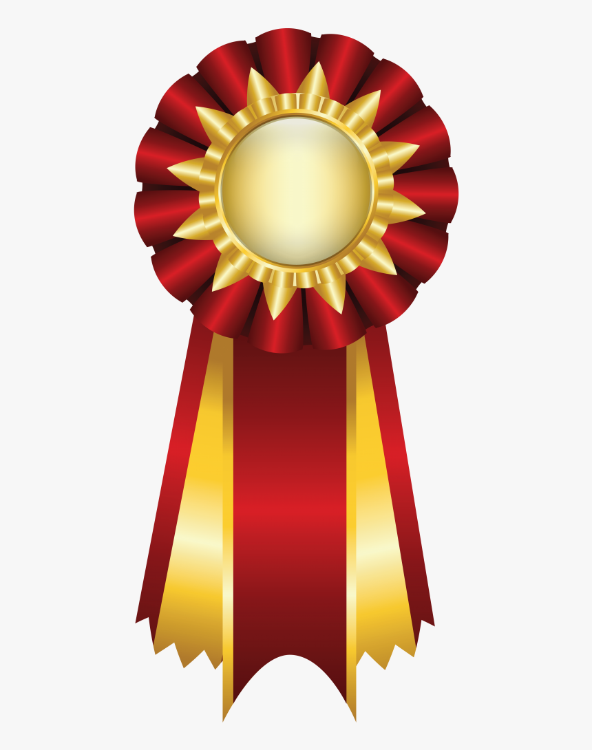 Free Png Gold Medal Png Images Transparent Ribbon Design For