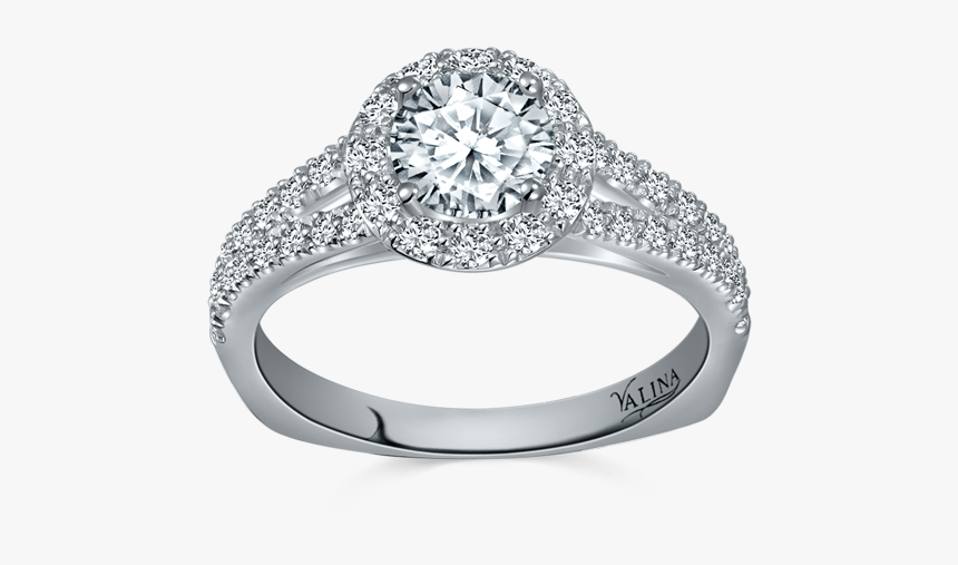 Engagement Ring, HD Png Download