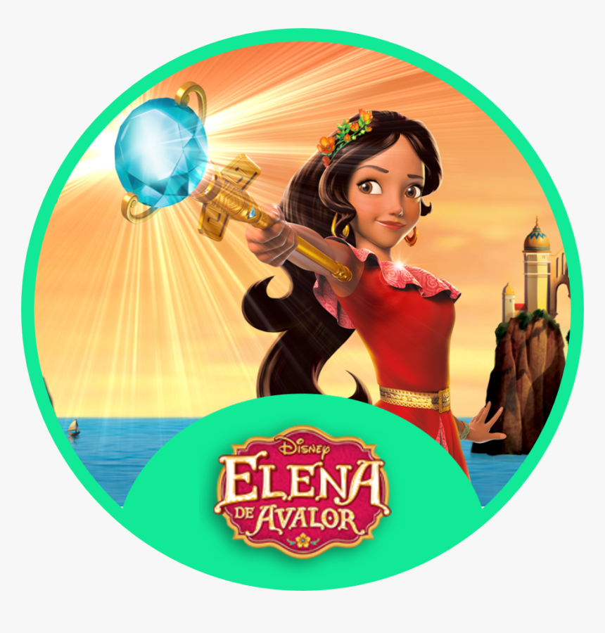 Jewish Latina Princess Disney, HD Png Download