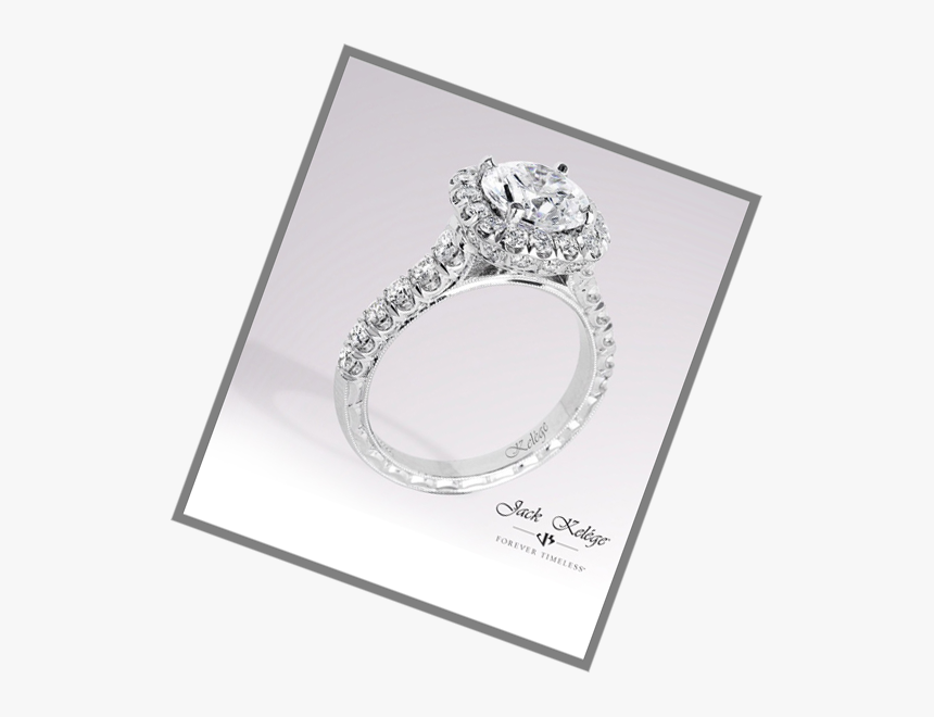 Pre-engagement Ring, HD Png Download