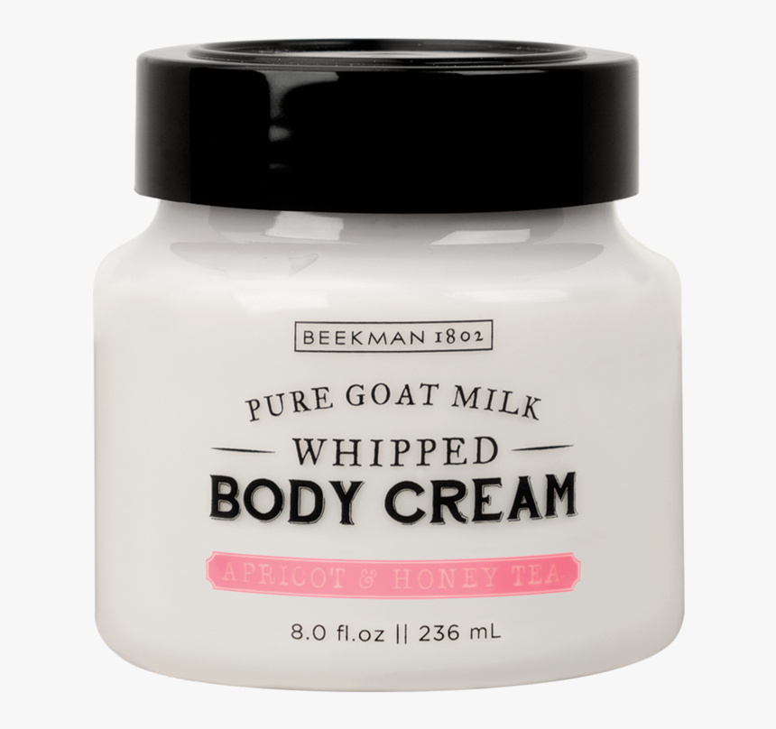 Apricot Honey Whipped Body Cream - Body Cream Png, Transparent Png