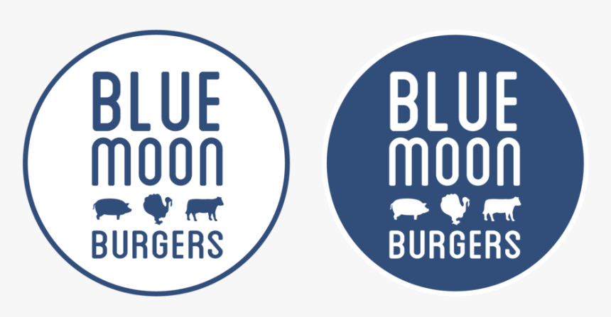 Blue Moon Logo Png , Png Download - Keep Calm, Transparent Png