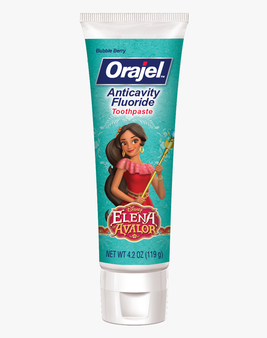 Orajel, HD Png Download