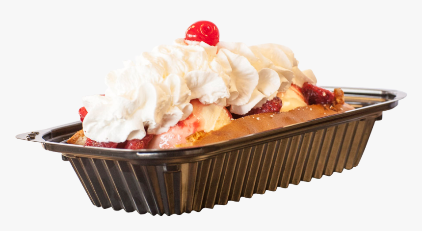 Whipped Cream, HD Png Download
