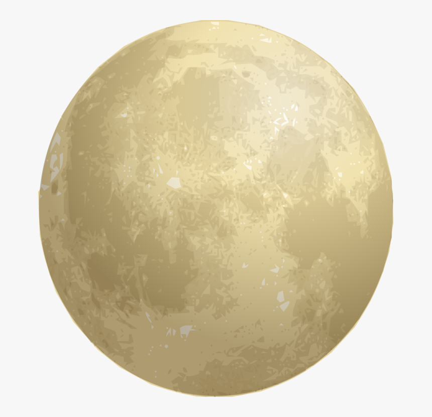 Planet,sphere,atmosphere - Luna Clipart, HD Png Download