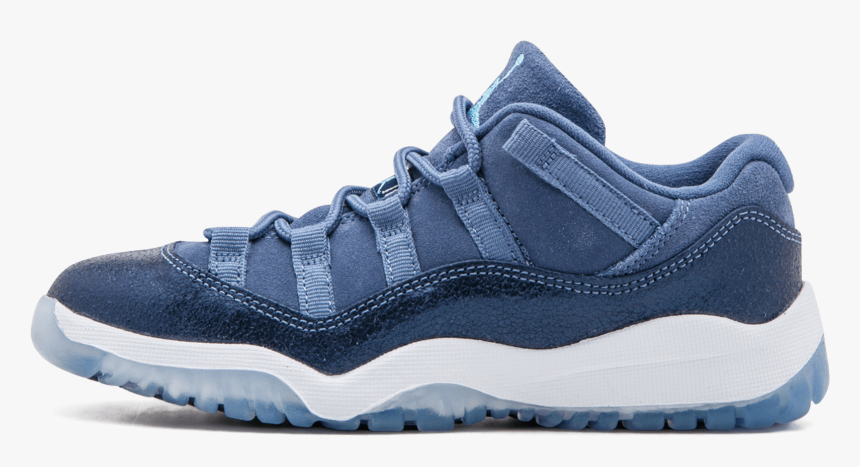 air jordan 11 blue moon