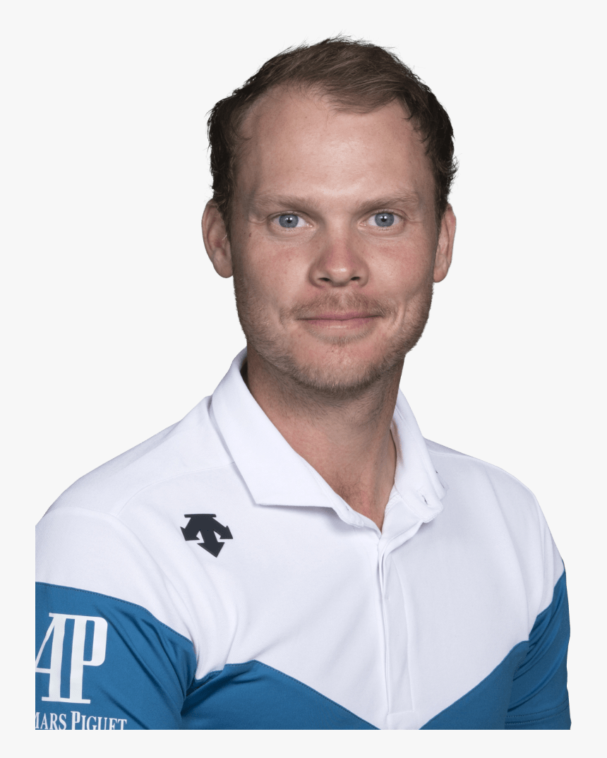 Danny Willett - Man, HD Png Download