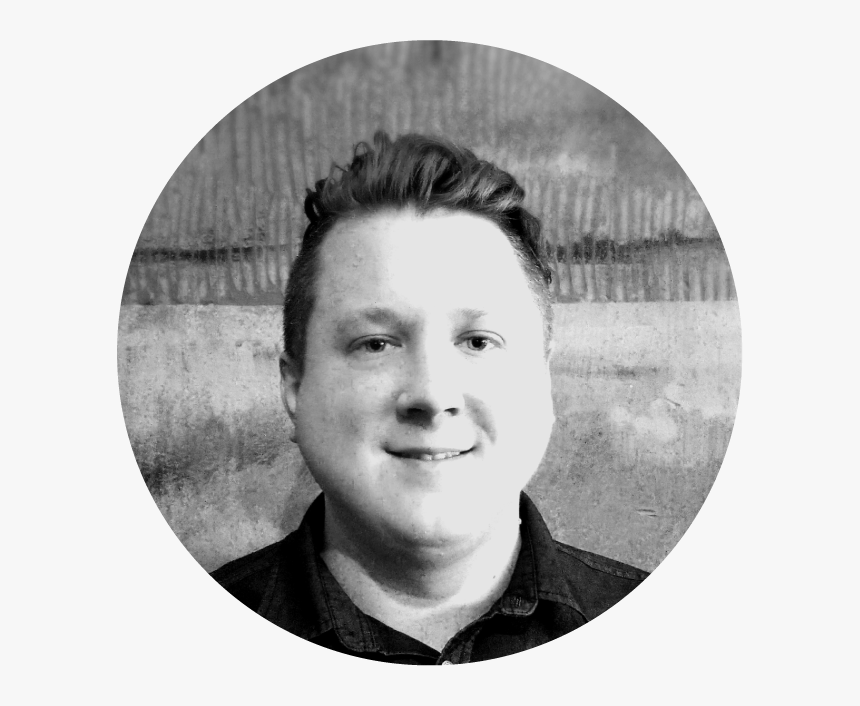 Tacoma Joel Mertens-asado - Monochrome, HD Png Download