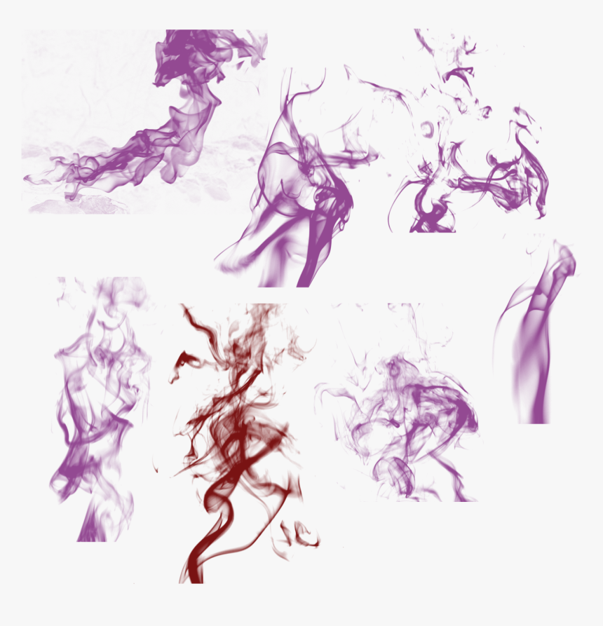 Haze Download Ink - Smoke Background, HD Png Download