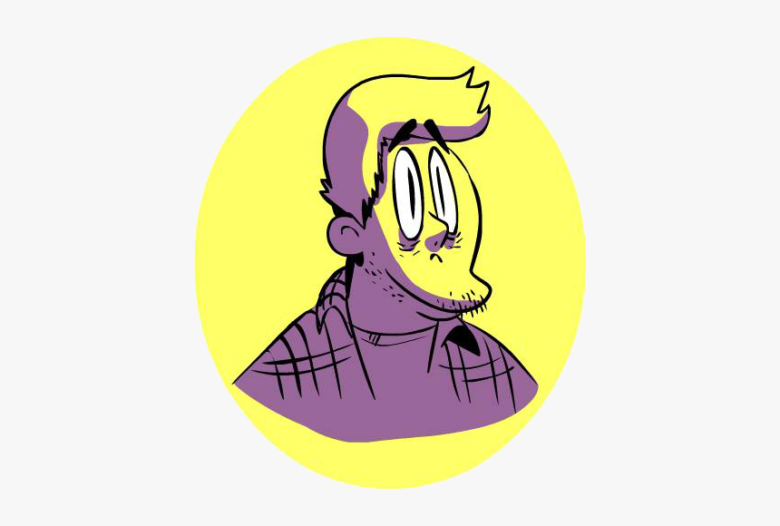 Giovanny Cardenas Portfolio - Illustration, HD Png Download