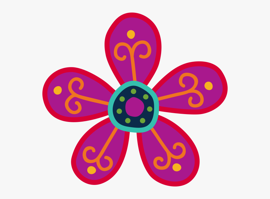 Elena Of Avalor Clipart Png , Png Download - Elena De Avalor Flores, Transparent Png