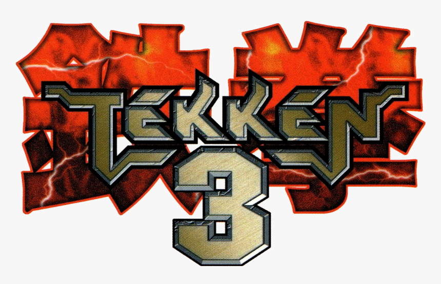 Tekken 3 Icon Png, Transparent Png