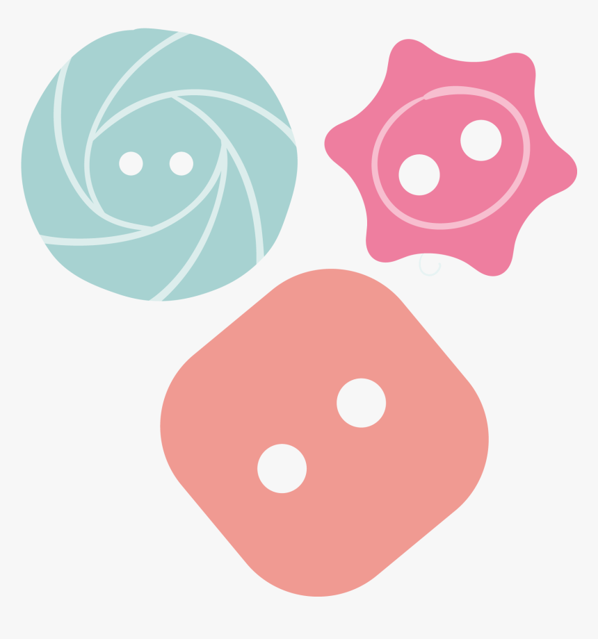 Free Sewing Kit Clip - Sewing Clipart, HD Png Download