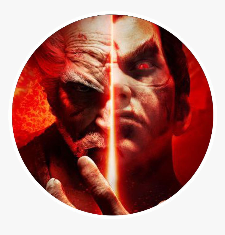 Tekken 7 Kazuya And Heihachi, HD Png Download