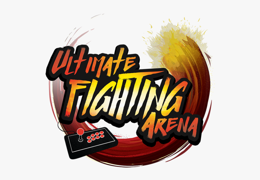 Ultimate Fighting Arena 2019, HD Png Download