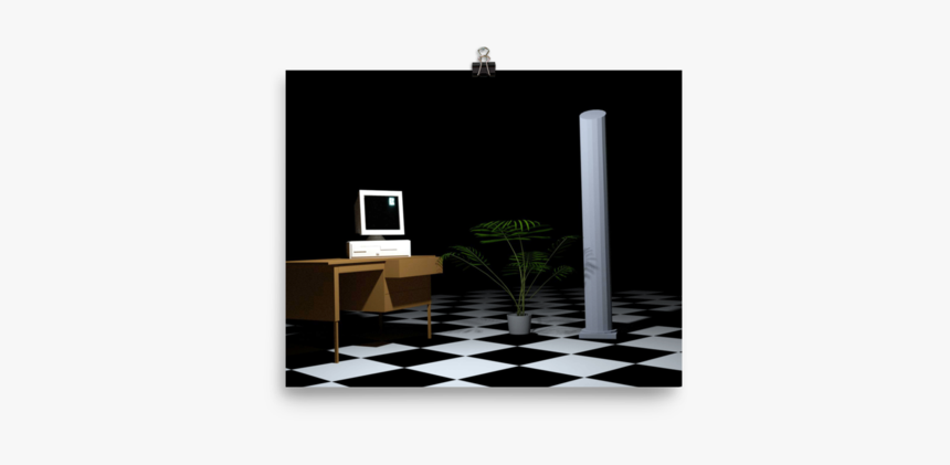 Floor, HD Png Download
