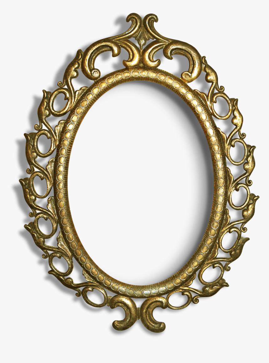 1001 Nights Em-ka El - Marco De Elena De Avalor, HD Png Download