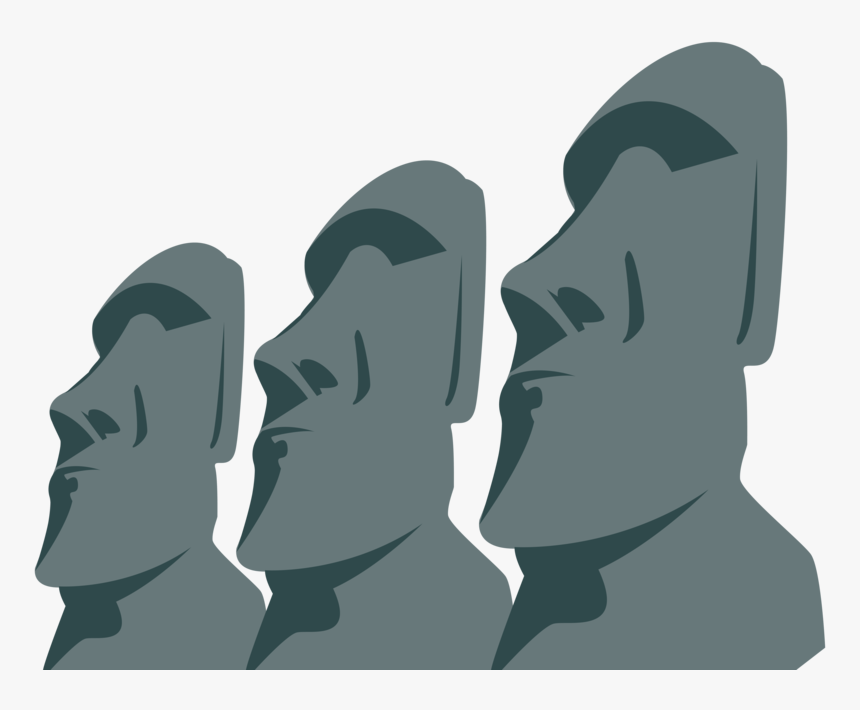 Vaporwave Statue Png, Transparent Png
