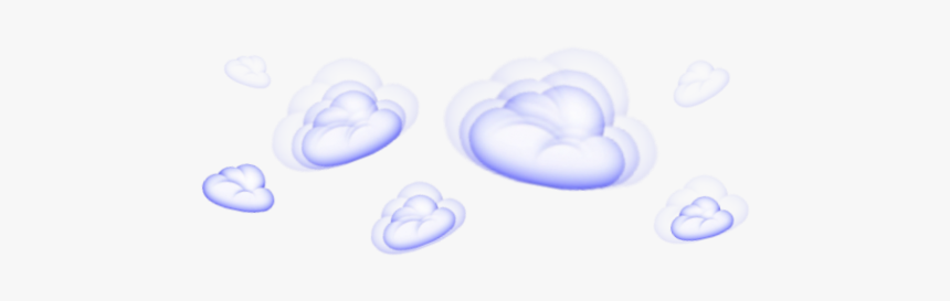 Эмодзи Облака Пнг, HD Png Download