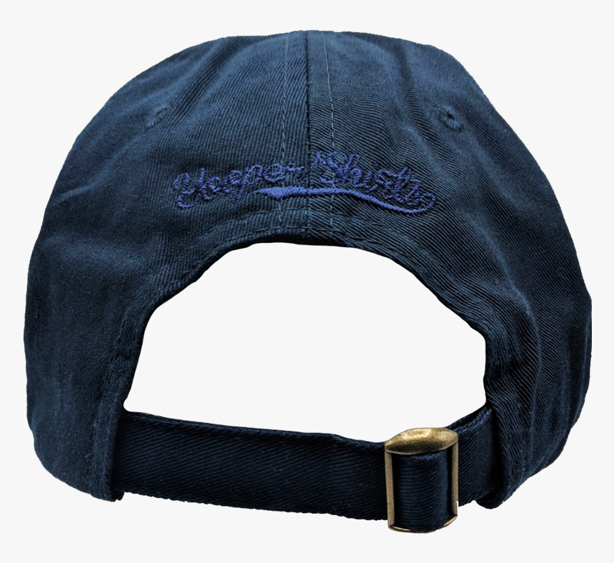 Hat - U - P - Silhouette - Beanie, HD Png Download