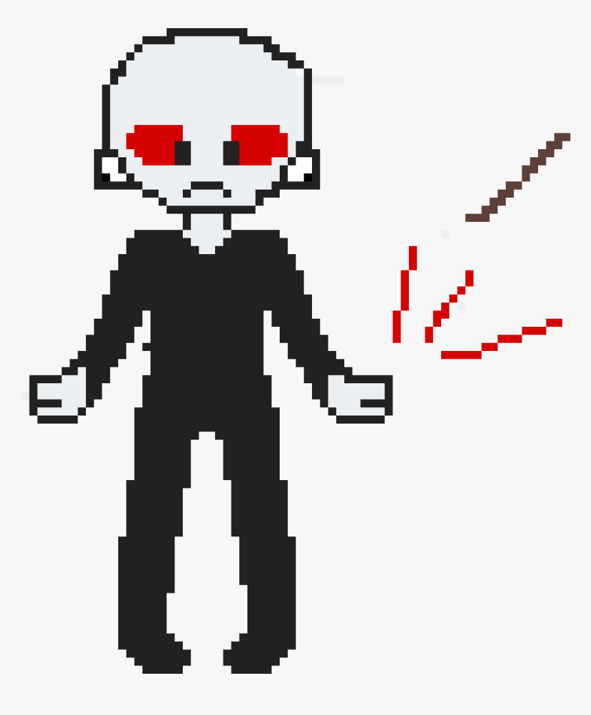 Voldemort - Illustration - Black Piskel Girl, HD Png Download