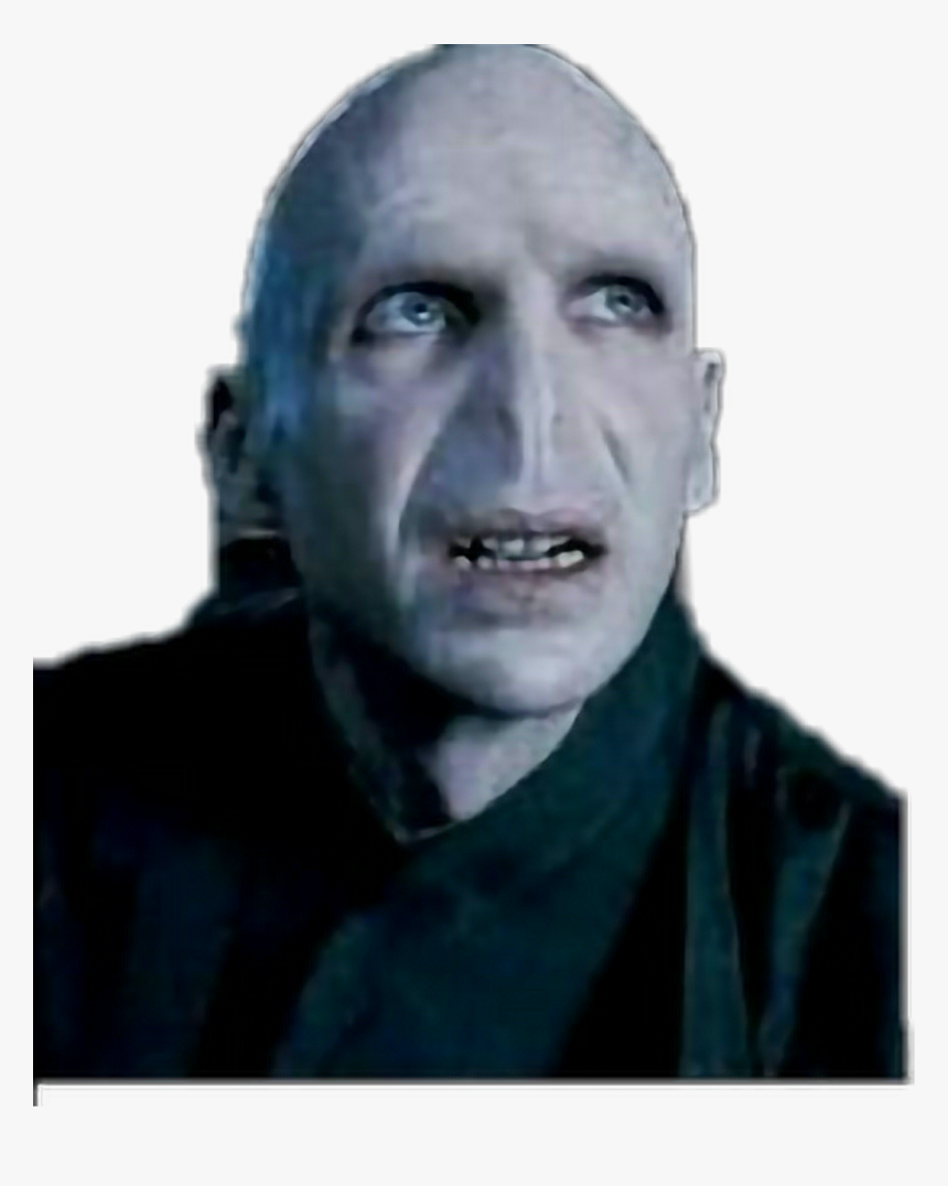 Penelope Clearwater And Percy , Png Download - Ralph Fiennes Voldemort, Transparent Png