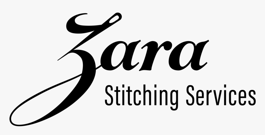 Zara - Calligraphy, HD Png Download