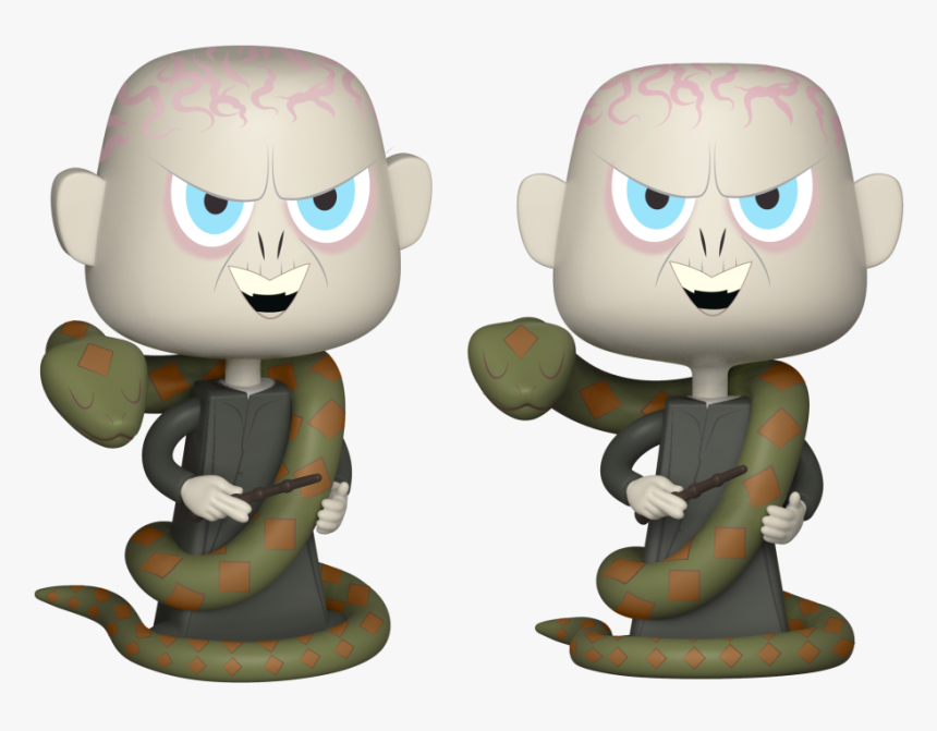 Transparent Voldemort Png - Funko Vynl Harry Potter, Png Download