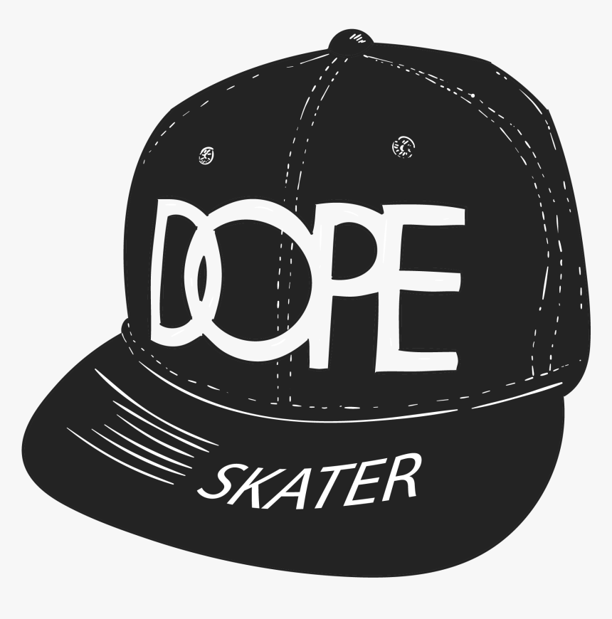 Baseball Cap Hat New Era Cap Company - Baseball Cap, HD Png Download