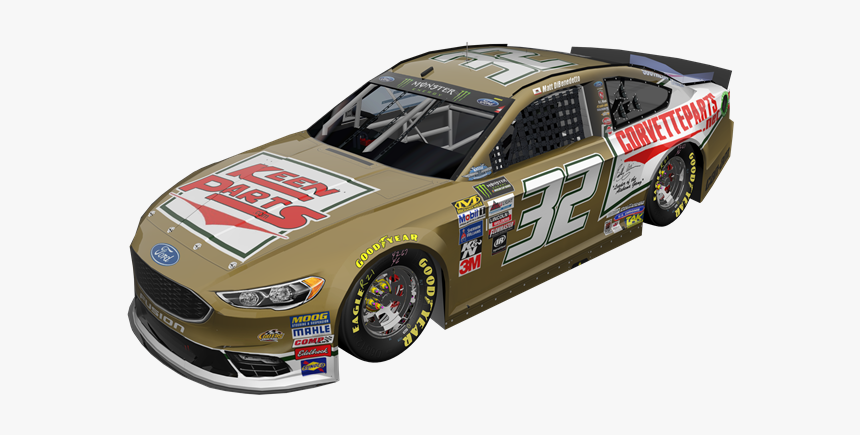 Nascar Png Download Image - Matt Dibenedetto Darlington 2017, Transparent Png