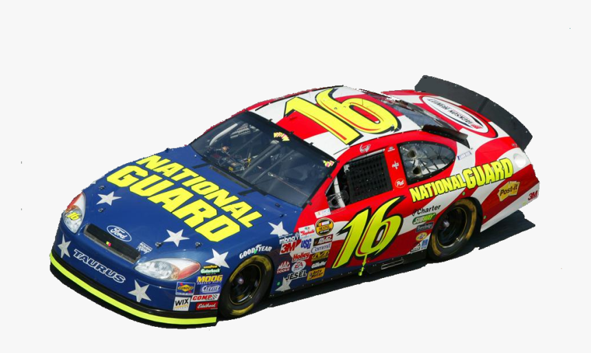 Monster Energy Nascar Cup Series, Roush Fenway Racing, - Roush Fenway Racing 2006, HD Png Download