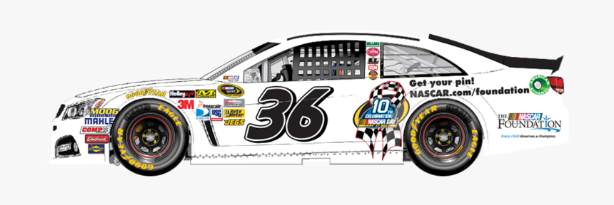 Nascar Png Clipart - David Ragan Paint Scheme, Transparent Png