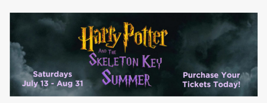 Harry Potter, HD Png Download