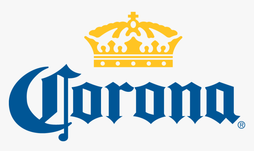 Corona - Corona Cerveza Logo Png, Transparent Png