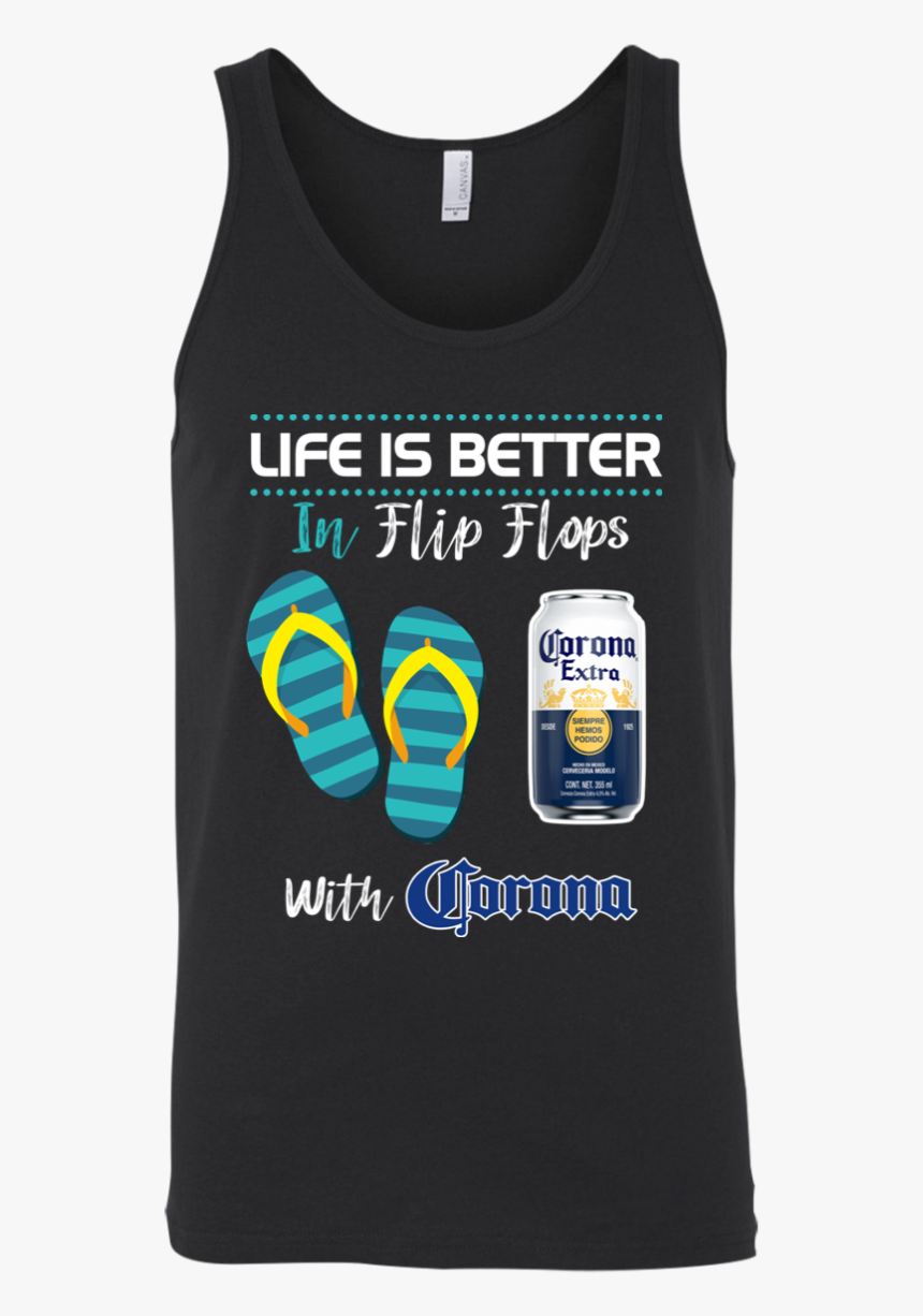 Coors Light Flip Flops Shirt, HD Png Download