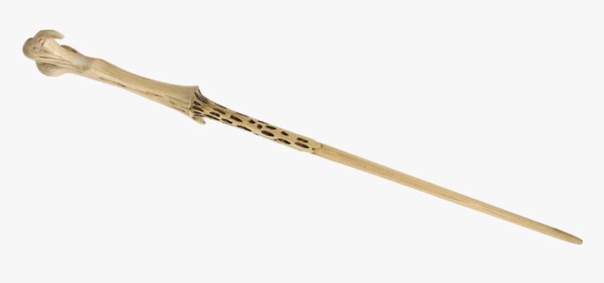 Hufflepuff Wand, HD Png Download