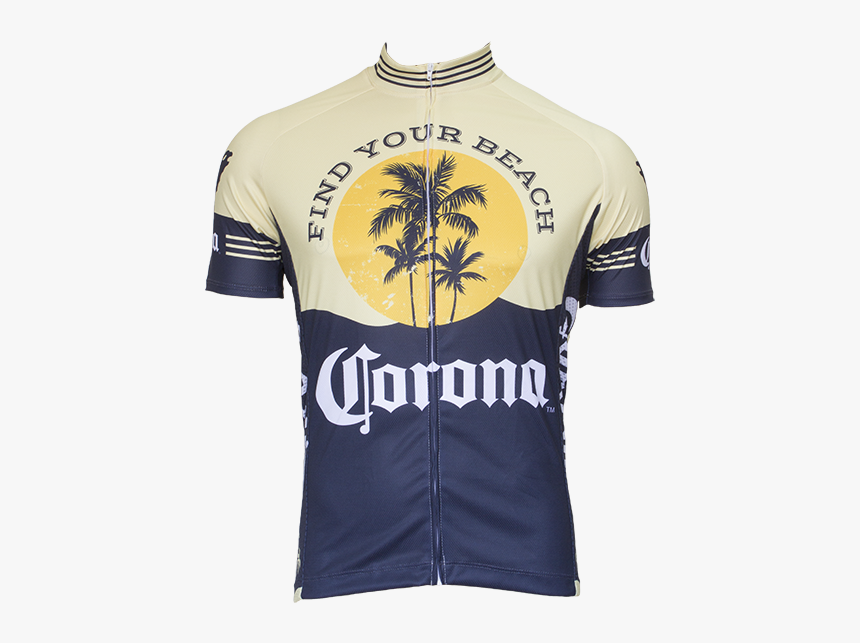 Front 
 Title Front 
 Itemprop Image - Corona, HD Png Download