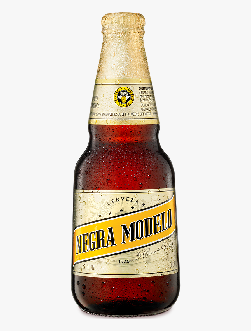 Negra Modelo Beer Transparent, HD Png Download