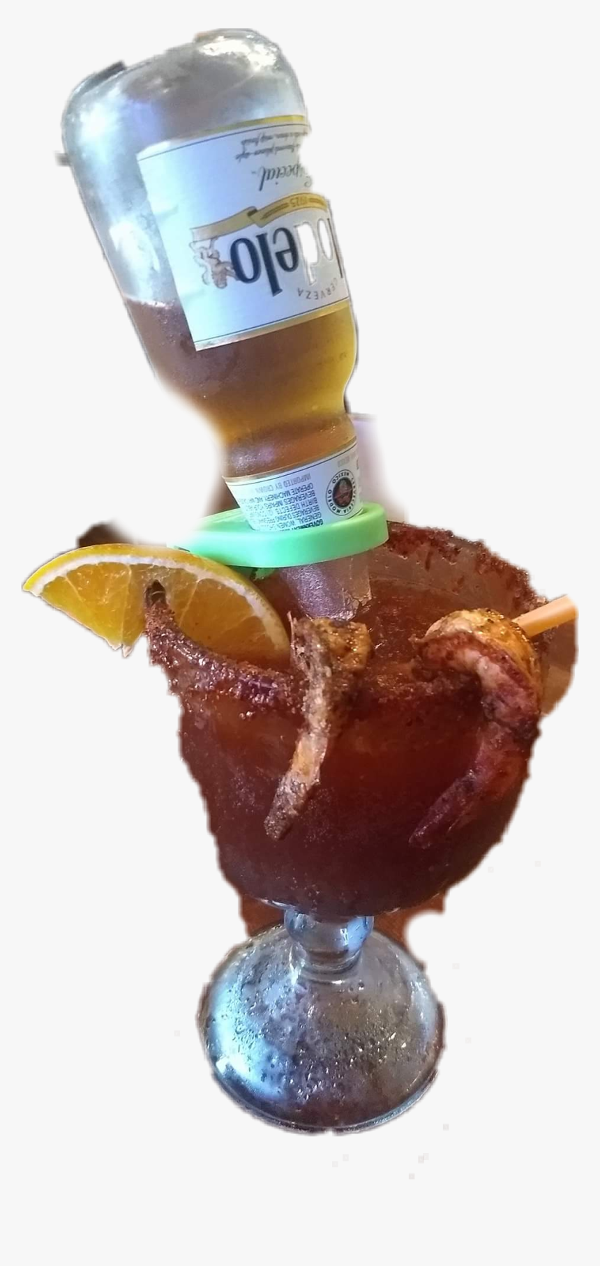 #beer #michelada #corona👑 Beer#billar - Domaine De Canton, HD Png Download