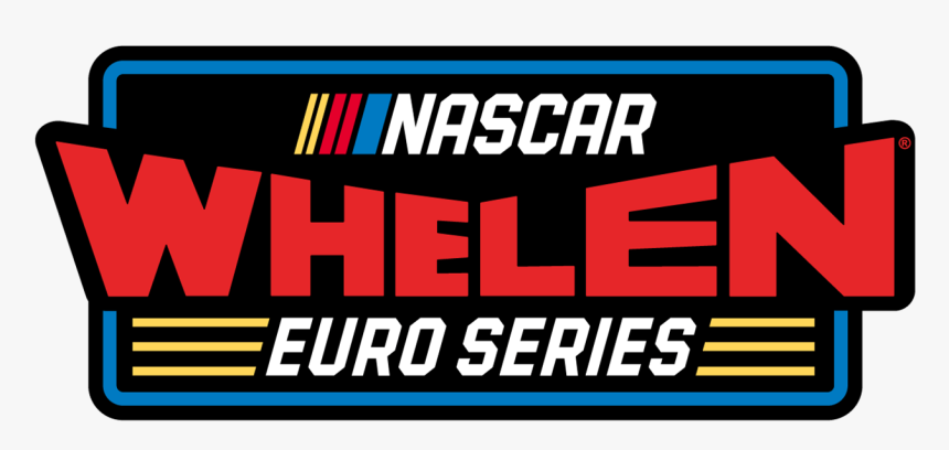 Nascar Euro Series Logo, HD Png Download