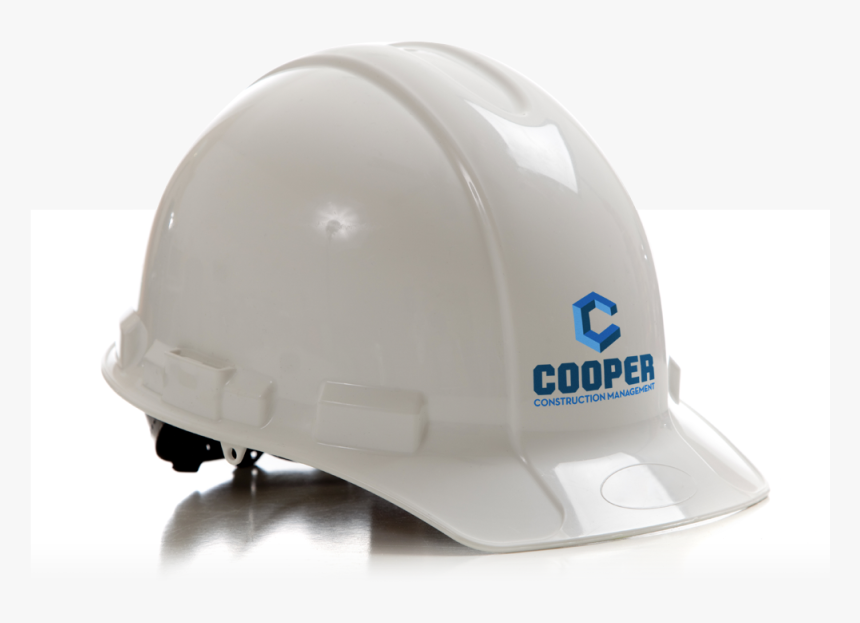 Cooper Construction Hat - Electrical Class E Hard Hat, HD Png Download