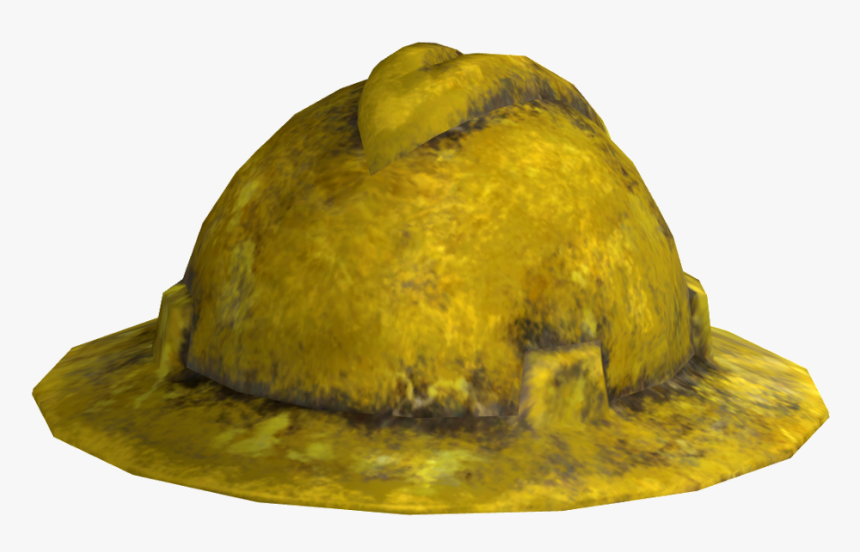 The Construction Hat In Fallout - Fallout 4 Construction Helmet, HD Png Download