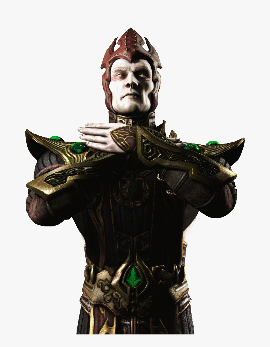 Mortal Kombat Shinnok, HD Png Download