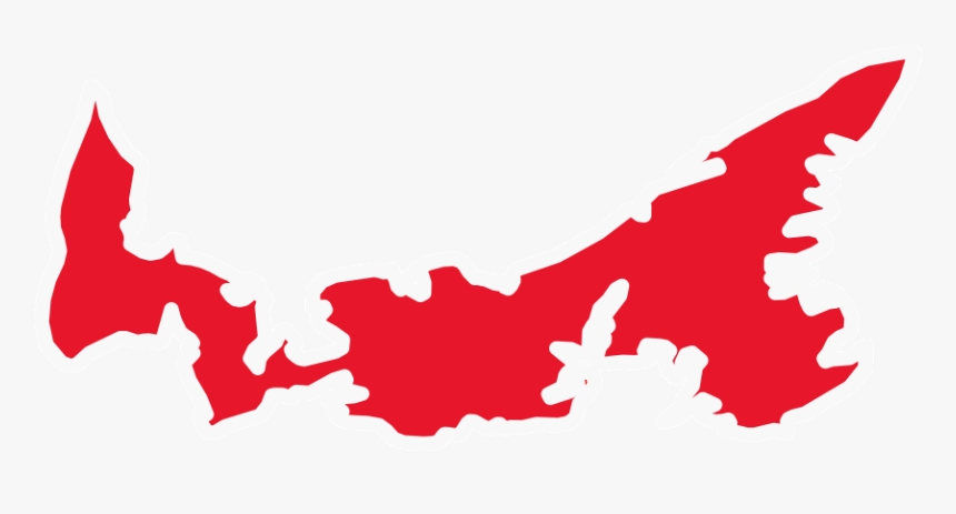 Transparent Prince Symbol Png - Prince Edward Island Png, Png Download