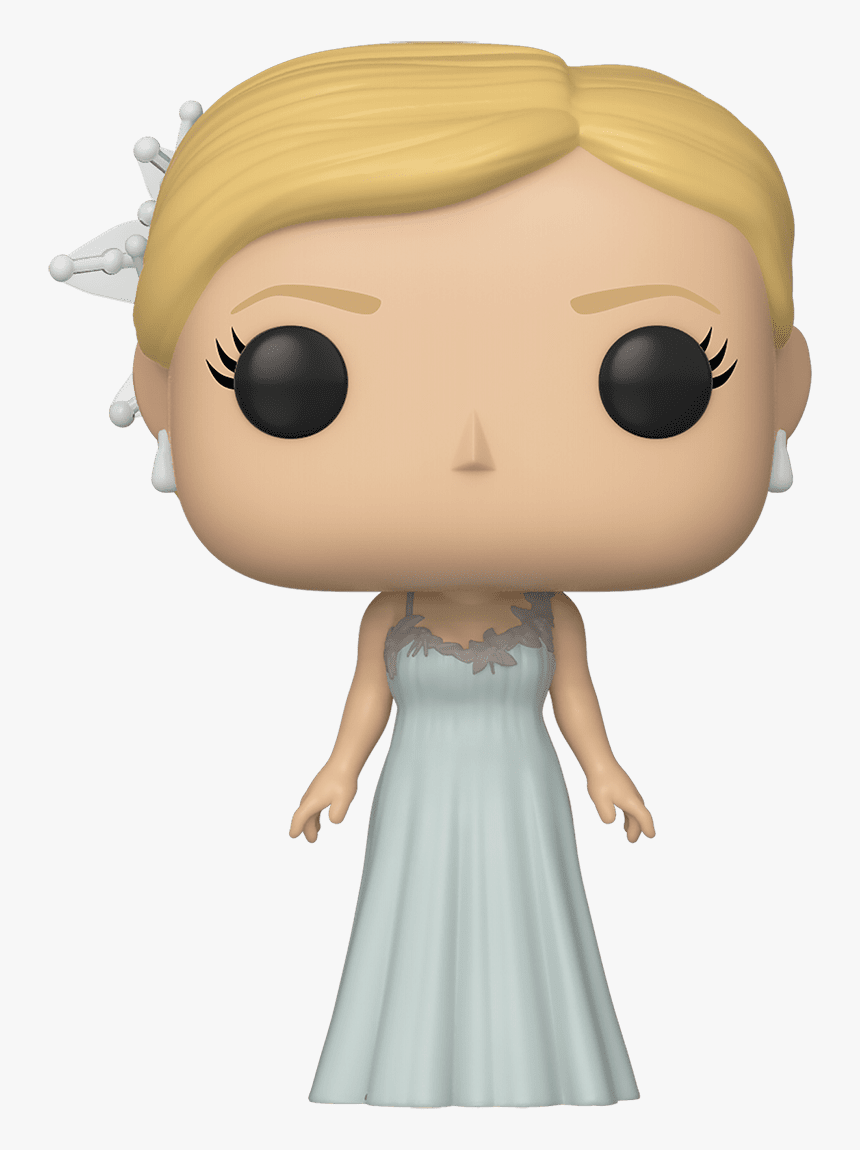 Fleur Delacour Funko Pop, HD Png Download