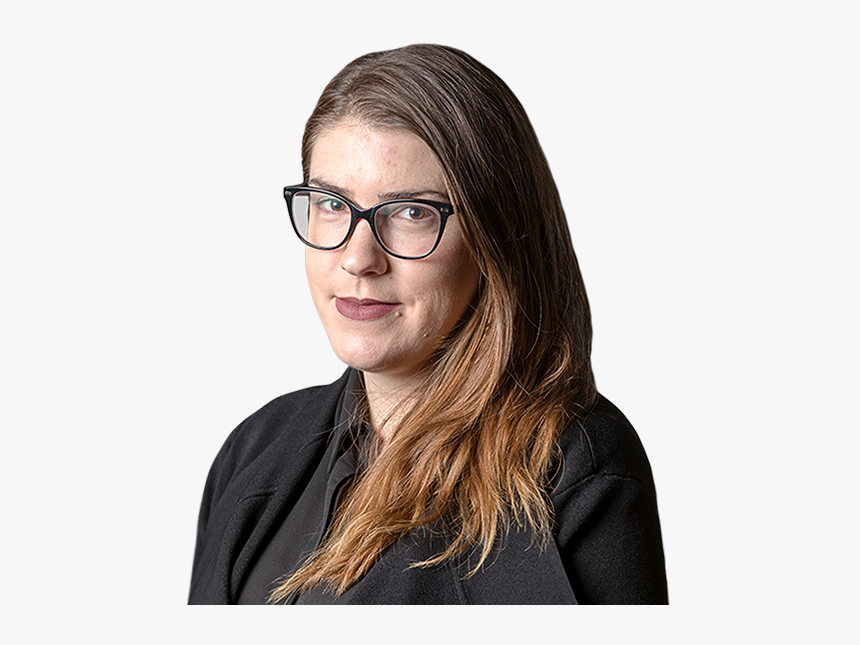 Calla Wahlquist The Guardian, HD Png Download