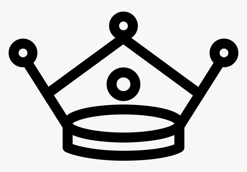 Royal Crown For A Prince - Hyuga Clan, HD Png Download